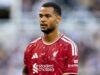 Man City Weigh Up Other Options After Liverpool Reject £80m Bid For Winger