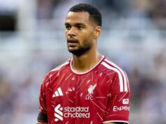 Man City Weigh Up Other Options After Liverpool Reject £80m Bid For Winger