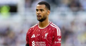 Man City Weigh Up Other Options After Liverpool Reject £80m Bid For Winger