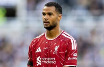 Man City Weigh Up Other Options After Liverpool Reject £80m Bid For Winger