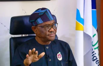 Prophet Makes Fresh Prediction About Wike’s Political Future