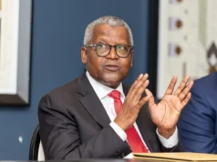 Dangote Accuses Marketers, IOCs of Fueling Protests Over $16bn Kenya Refinery