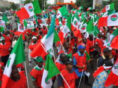 NDC Fumes as Police Cancel Obi Kwankwaso Two Million Man March in Akwa Ibom