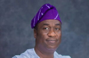 Hamzat Vows to End Agbero Extortion, Promises Major Tax Reform for Lagos Businesses