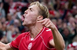 Rasmus Hojlund Sends Strong Message to Portugal After Ronaldo Inspired Celebration