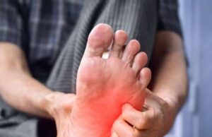 Burning Feet: 5 Possible Causes You Should Know About