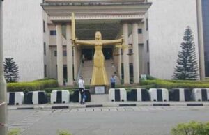 Alleged N2.5bn Fraud: Court Approves Hearing on Challenge to EFCC Property Seizure