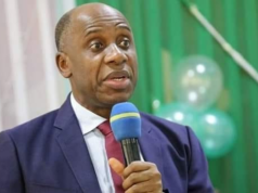 2027: Amaechi Give Condition Why He’ll Dump ADC to Campaign for Tinubu