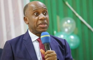 2027: Amaechi Give Condition Why He’ll Dump ADC to Campaign for Tinubu