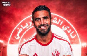 Here We Go: Fabrizo Romano Reveals Riyad Mahrez Latest club