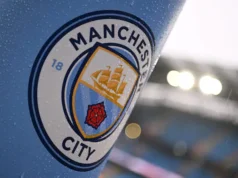 Man City continue to embarrass themselves