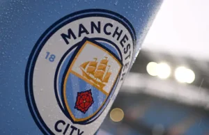 Man City continue to embarrass themselves
