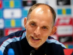 Thomas Tuchel Reveals The Latest Major Topic in England Camp