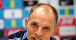 Thomas Tuchel Reveals The Latest Major Topic in England Camp