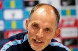 Thomas Tuchel Reveals The Latest Major Topic in England Camp