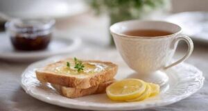 Bread and Tea: 7 Health Conditions That May Require You to Be Careful