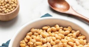 Soya Beans: 7 Important Health Benefits You Should Know