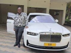 Wicknell Chivayo’s Final Post Hours Before Death Sparks Reactions Online