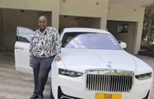 Wicknell Chivayo’s Final Post Hours Before Death Sparks Reactions Online
