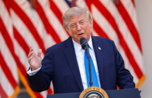 Trump Approves Judgement Ruling for Convicted US Military Base Shooter
