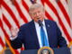 Trump Approves Judgement Ruling for Convicted US Military Base Shooter