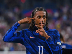 Zidane’s Side Stage Stunning Comeback as Olise Scores Twice