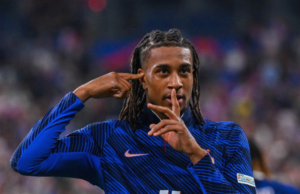 Zidane’s Side Stage Stunning Comeback as Olise Scores Twice