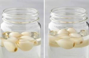 Drinking Warm Garlic Water Before Bed: What It May Do to Your Body