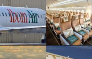 Ibom Air, Etihad Sign Major Deal to Connect Five Nigerian Cities to Global Network