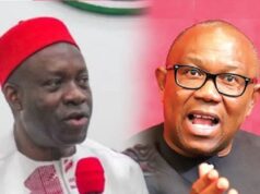 Peter Obi’s Camp Fires Back at Soludo, Says Governor Should Stop Chasing Shadows