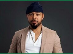 Ramsey Nouah Reveals Why He Has Never Won an AMVCA