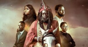 Agbara Nla: The Return Makes N170.6m in Four Days, Breaks Nollywood Box Office Records